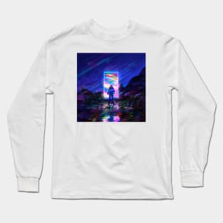 Boundless Long Sleeve T-Shirt